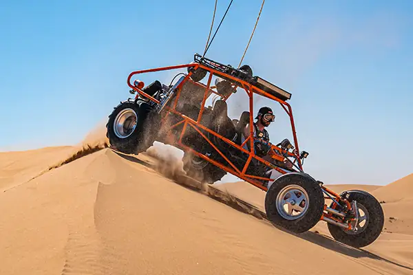 Buggy dunes Diabat