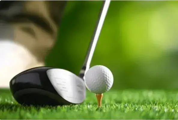 Golf Essaouira