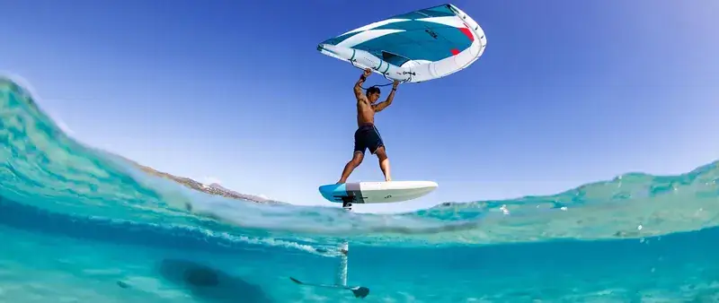 Surf Kite Essaouira